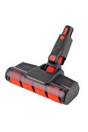 Fakir Dikey Süpürge Bolt X8365 Silver Furry