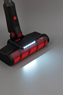 Fakir Dikey Süpürge Bolt X8365 Silver Furry