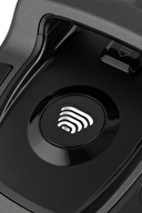 Fakir Veyron Elektrik Süpürgesi Silver