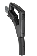 Fakir Veyron Elektrik Süpürgesi Silver