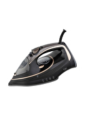 Fakir Onyx Buharlı Ütü Siyah