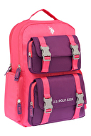 Polo Sırt Çantası PLCAN24082