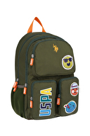 Polo Sırt Çantası PLCAN25001