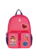 Polo Sırt Çantası PLCAN25010