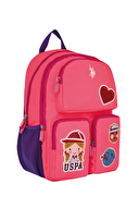 Polo Sırt Çantası PLCAN25010