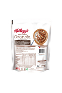 Kellogg's Granola Şeker Ilavesiz Kakao Ve Bademli 250 G