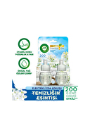 Air Wick Elektrikli Yedek Temizlik Esintisi 2'li