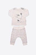 Kitikate Bebek Organik Takım S13743