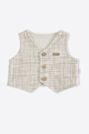 Kitikate Bebek Organik Mevlüt Takım S13989