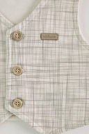 Kitikate Bebek Organik Mevlüt Takım S13989