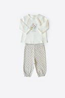 Kitikate Bebek Organik Takım S58621