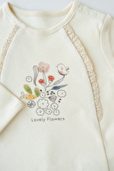 Kitikate Bebek Organik Takım S58621