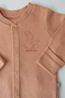 Kitikate Bebek Organik Takım S71545