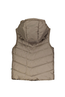 Kitikate Bebek Organik Yelek S69412