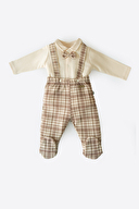 Kitikate Bebek Organik Takım S78889