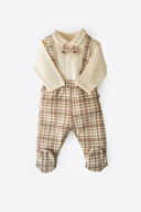 Kitikate Bebek Organik Takım S78889