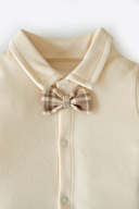 Kitikate Bebek Organik Takım S78889