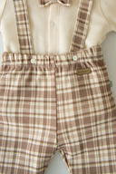 Kitikate Bebek Organik Takım S78889