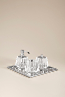 Cottons & Clouds Kristal Diş Fırçalığı