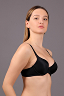New Bra Kadın Basic Desteksiz Sütyen 7010.SYH