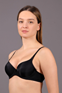 New Bra Kadın Basic Desteksiz Sütyen 7010.SYH