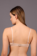 New Bra Kadın Destekli Sütyen 7020.TN