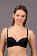 New Bra Kadın Basic Desteksiz Sütyen 7025.SYH