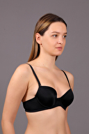 New Bra Kadın Basic Desteksiz Sütyen 7025.SYH