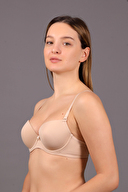 New Bra Kadın Desteksiz Sütyen 7025.TN