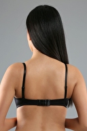 New Bra Kadın Çift Destekli Sütyen 7040.SYH