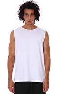 Sportive Erkek Tişört 21KETP17C02-BYZ