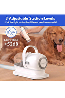 Neakasa Kedi & Köpek Traş Makinesi P1 Pro