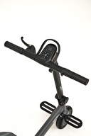 Igofor Katlanabilir Elektrikli Scooter - Gri