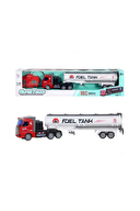 Canem Oyuncak Uzaktan Kumandalı Şarjlı Tır AH999D-2D