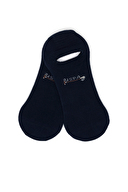 U.S. Polo Assn. Erkek 2'li Patik Çorap DEXTER-IY21.VR033