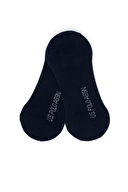 U.S. Polo Assn. Erkek 2'li Patik Çorap DEXTER-IY21.VR033