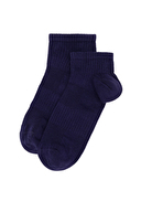 U.S. Polo Assn. Erkek 2'li Çorap SPORTYMEN.VR033