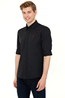 U.S. Polo Assn. Erkek Gömlek 1363455.VR046