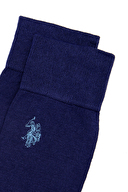 U.S. Polo Assn. Erkek Soket Çorap MERSDU-IY22.VR033