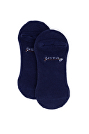 U.S. Polo Assn. Erkek 2'li Babet Çorap DEXTER-IY22.VR033