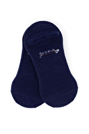 U.S. Polo Assn. Erkek 2'li Babet Çorap DEXTER-IY22.VR033