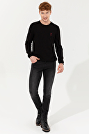 U.S. Polo Assn. Erkek Kazak 1428974.VR046