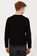 U.S. Polo Assn. Erkek Kazak 1428974.VR046