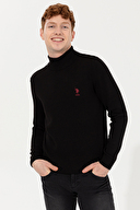 U.S. Polo Assn. Erkek Kazak 1428978.VR046