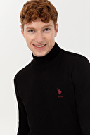 U.S. Polo Assn. Erkek Kazak 1428978.VR046