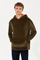 U.S. Polo Assn. Erkek Sweatshirt 1455281