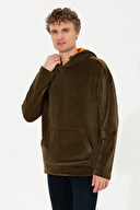 U.S. Polo Assn. Erkek Sweatshirt 1455281