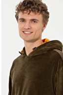 U.S. Polo Assn. Erkek Sweatshirt 1455281