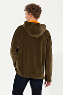 U.S. Polo Assn. Erkek Sweatshirt 1455281