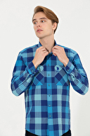 U.S. Polo Assn. Erkek Gömlek 1460005.VR077